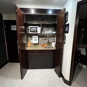  Apartamento Flat - Al Santos - Prox Av Paulista