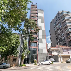  Apartamento 360 Suítes Mariana