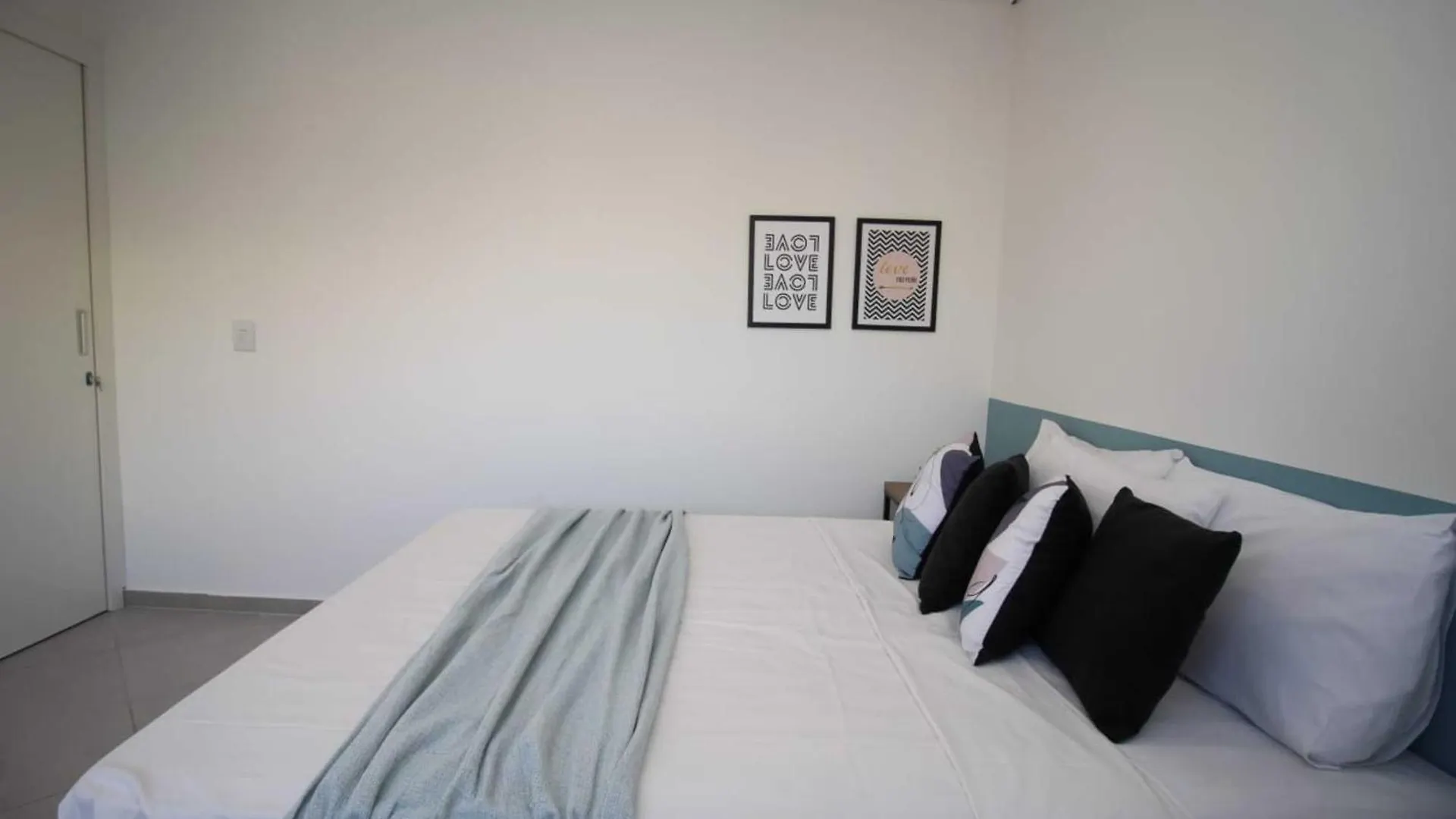 Apartamento 360 Suítes Santa Ifigênia São Paulo Brasil