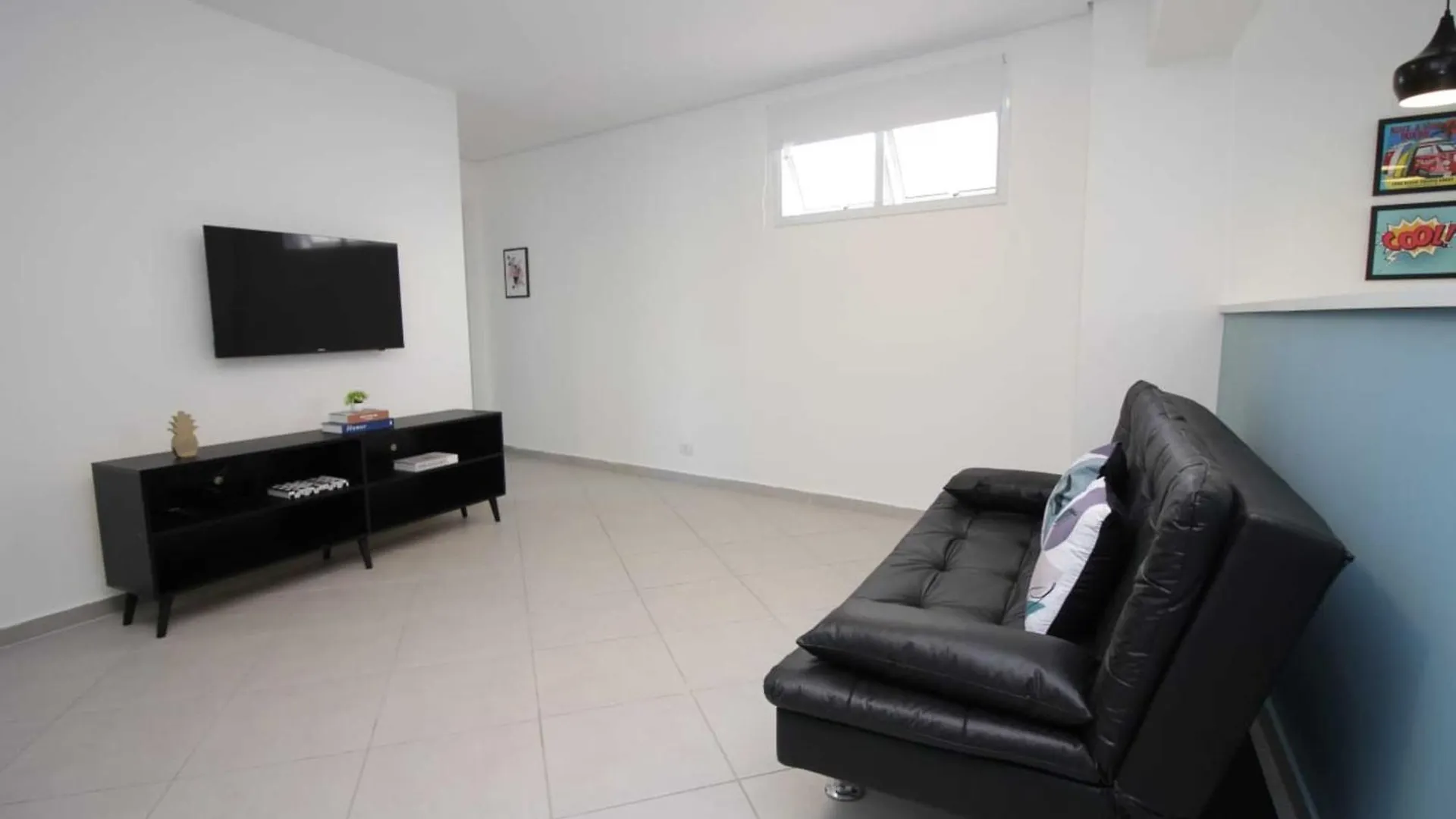 Apartamento 360 Suítes Santa Ifigênia São Paulo