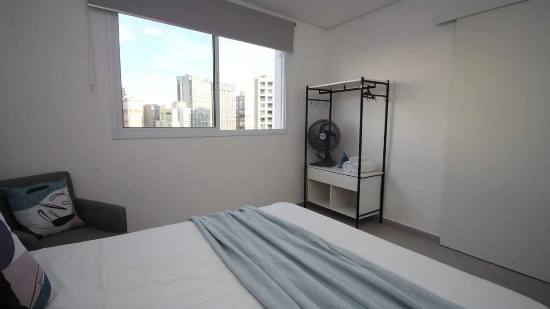 360 Suítes Santa Ifigênia São Paulo 0*,  Brasil